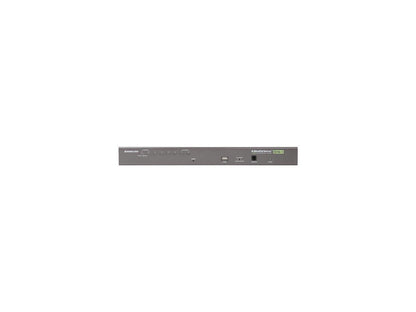 IOGEAR GCS1808 8-Port USB PS/2 Combo KVMP Switch