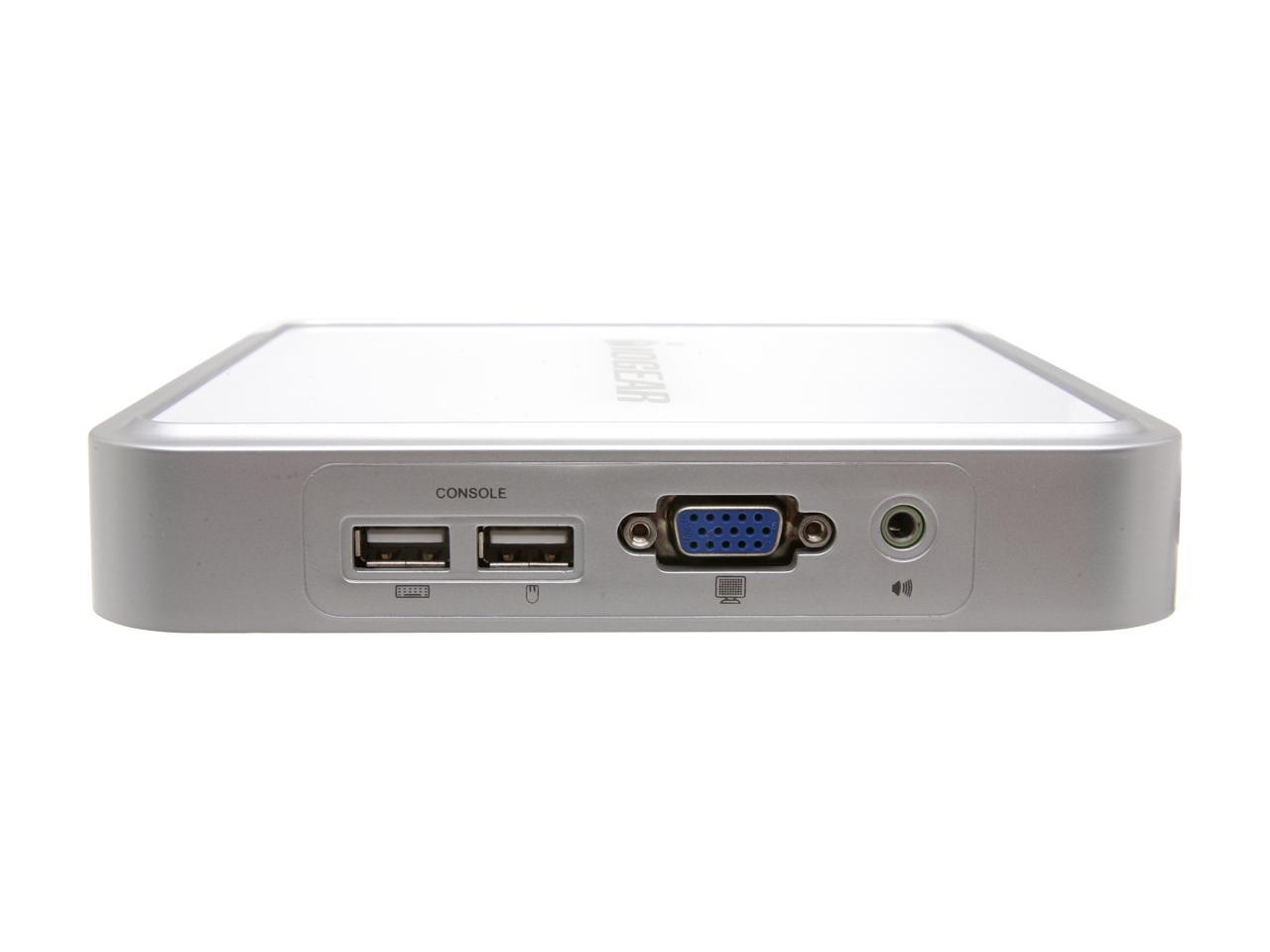 IOGEAR GCS634UW6 MiniView 4-Port USB KVM Switch