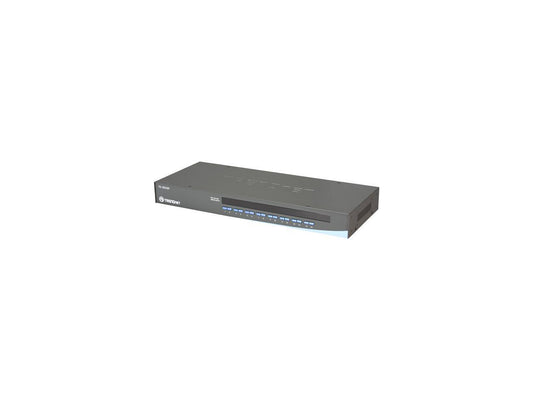 TRENDnet TK-1603R 16-Port USB + PS/2 Rack Mount KVM Switch