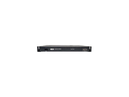 Tripp Lite 1U Rack-Mount Console with 19-in. LCD, PS/2 or USB, TAA (B021-000-17)