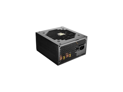 COUGAR GEX Series GEX650 650W ATX12V 80 PLUS GOLD Certified Full Modular Power Supply