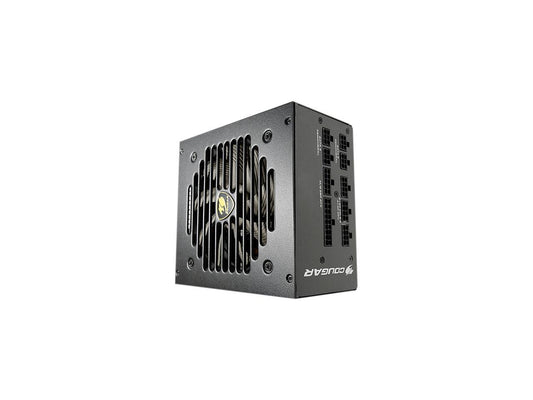 COUGAR GEX Series GEX750 750W ATX12V 80 PLUS GOLD Certified Full Modular Power Supply