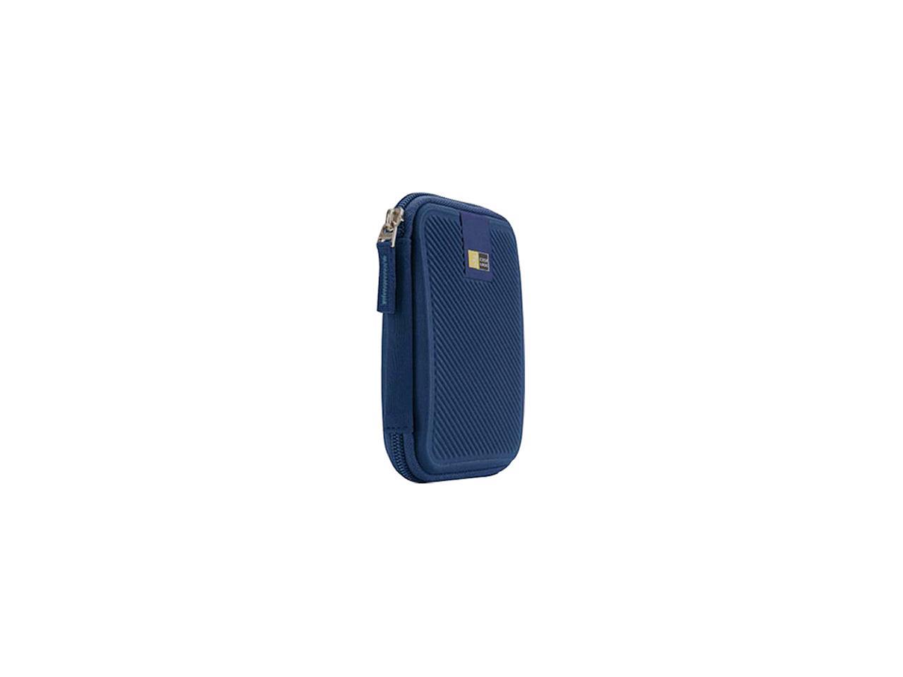 case LOGIC EHDC-101DARKBLUE Portable Hard Drive Case