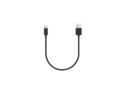20CM USB TO USB TYPE C CABLE