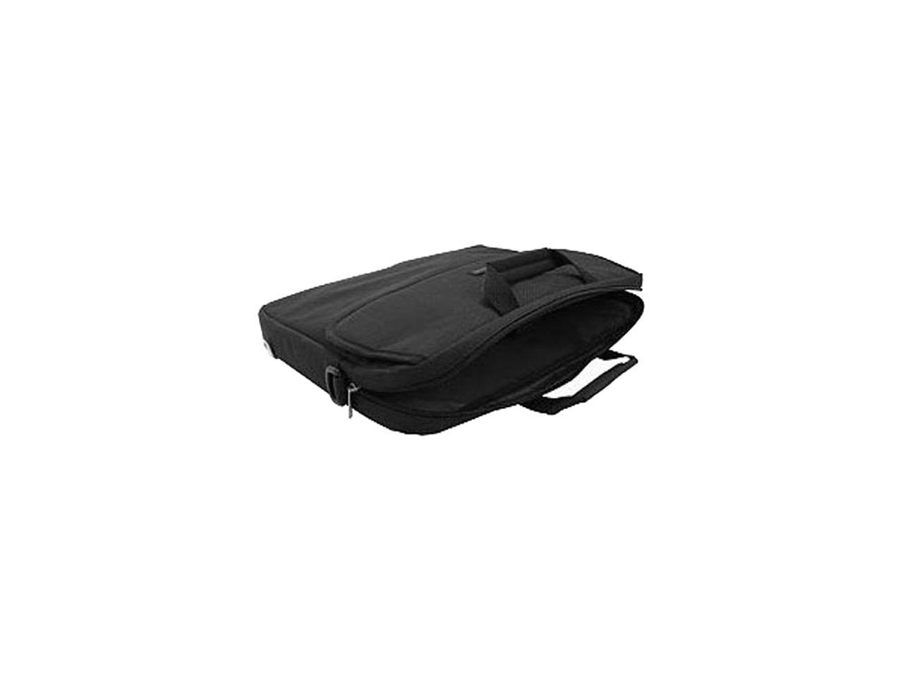 Kensington Classic Sp17 Carrying Case (Sleeve) For 17" Notebook - Black