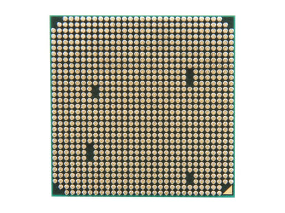 AMD Phenom II X4 925 Deneb Quad-Core 2.8 GHz Socket AM3 95W HDX925WFK4DGM Desktop Processor