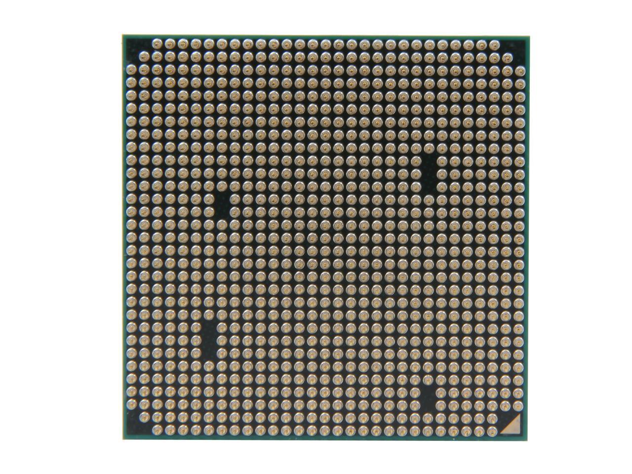 AMD Athlon II X2 255 Regor Dual-Core 3.1 GHz Socket AM3 65W ADX2550CK23GM Desktop Processor