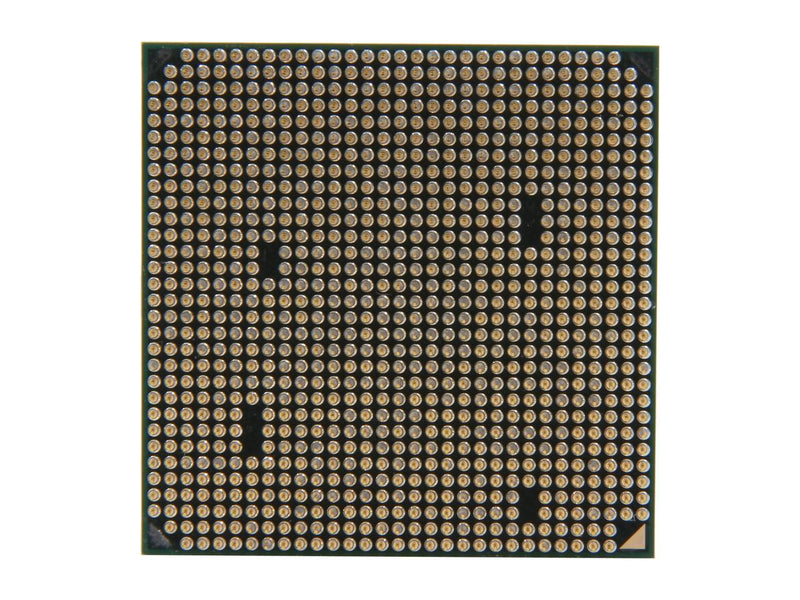 AMD Athlon II X 260 Regor Dual-Core 3.2 GHz Socket AM3 65W ADX260OCK23GM Desktop Processor