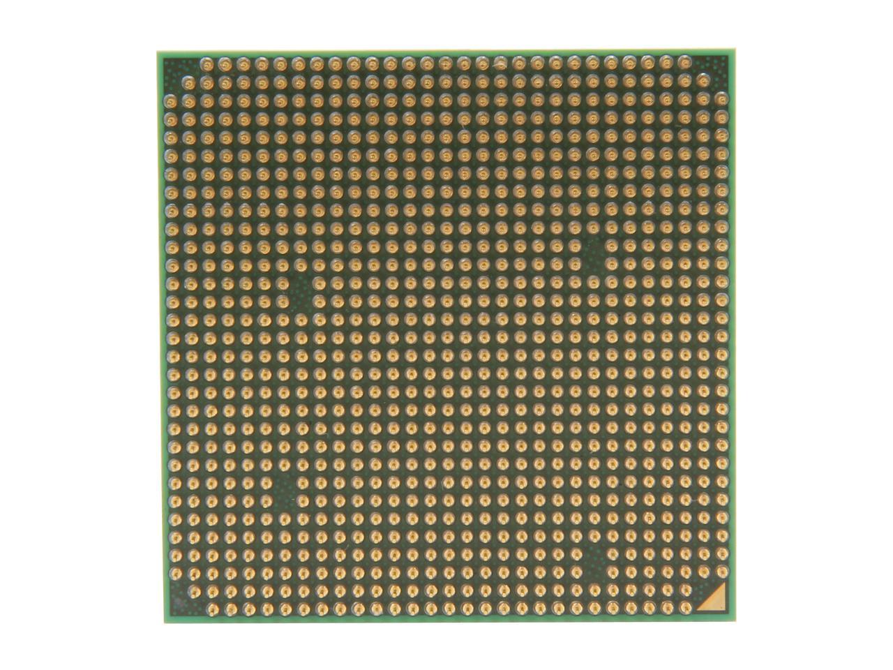 AMD Phenom X4 9500 Agena Quad-Core 2.2 GHz Socket AM2+ 95W HD9500WCJ4BGD Desktop Processor