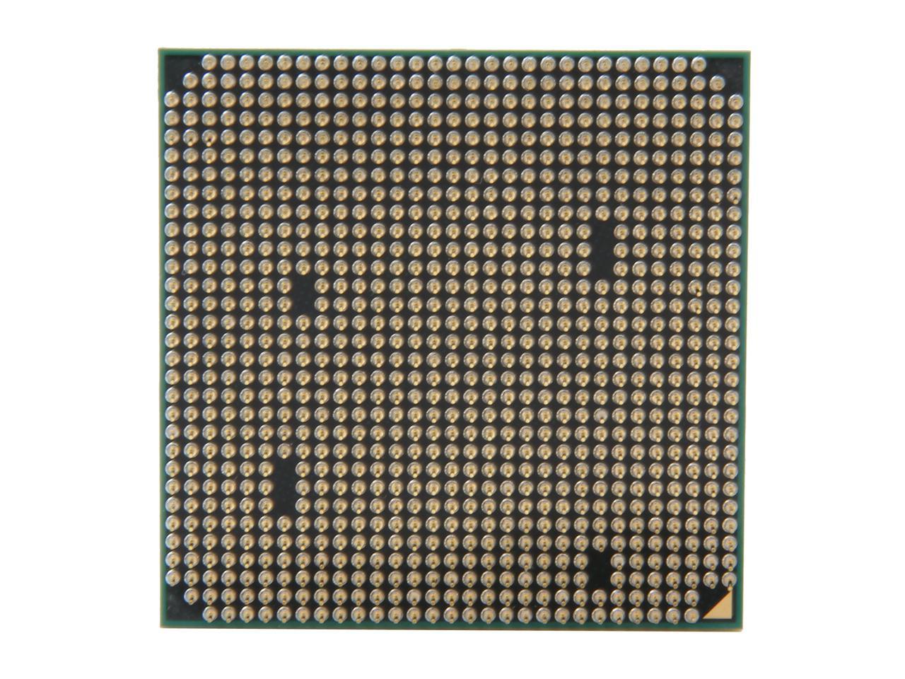 AMD Phenom II X6 1065T Thuban 6-Core 2.9GHz (3.4GHz Turbo Boost) Socket AM3 95W HDT65TWFK6DGR Desktop Processor
