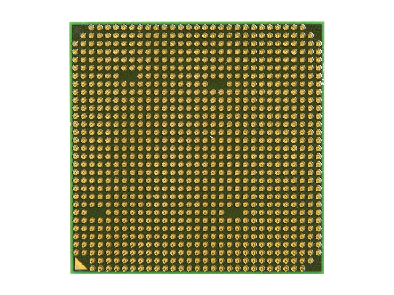 AMD Phenom 8650 Toliman Triple-Core 2.3 GHz Socket AM2+ 95W HD8650WCJ3BGH Desktop Processor