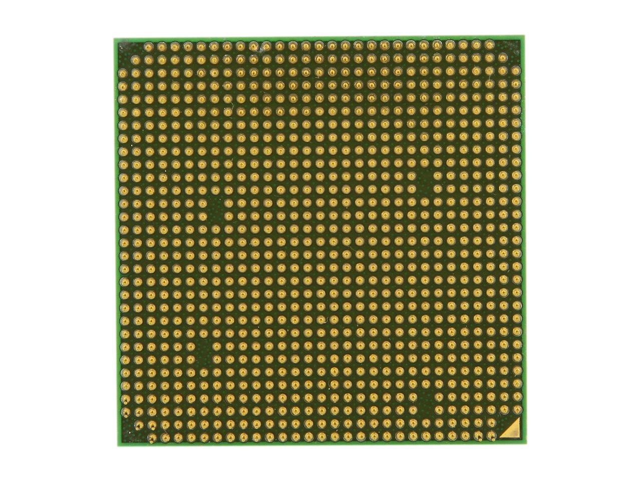 AMD Phenom 8450 Toliman Triple-Core 2.1 GHz Socket AM2+ HD8450WCJ3BGH Desktop Processor