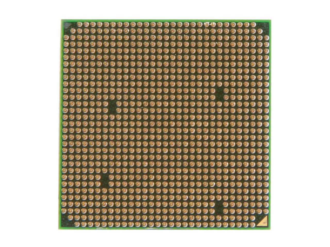 AMD Athlon 64 X2 4200+ Brisbane Dual-Core 2.2 GHz Socket AM2 ADO4200IAA5DD Desktop Processor