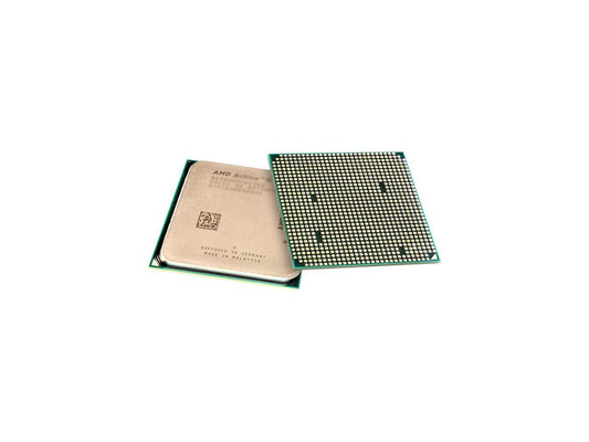 AMD Athlon II X3 440 Rana Triple-Core 3.0 GHz Socket AM3 95W ADX440WFK32GM Desktop Processors