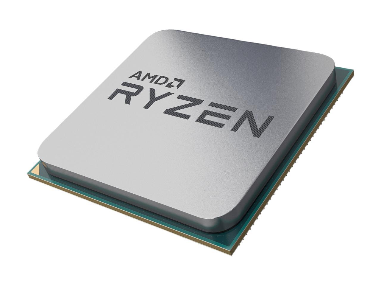 AMD Ryzen 9 3950X 16-Core 3.5 GHz Socket AM4 105W 100-100000051WOF Desktop Processor