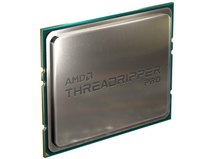 AMD Ryzen Threadripper PRO 3955WX 16-Core 3.9 GHz Socket sWRX8 280W 100-100000167WOF Desktop Processor