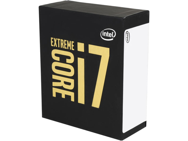 Intel Core i7-6950X Broadwell-E 10-Core 3.0 GHz LGA 2011-v3 140W BX80671I76950X Desktop Processor
