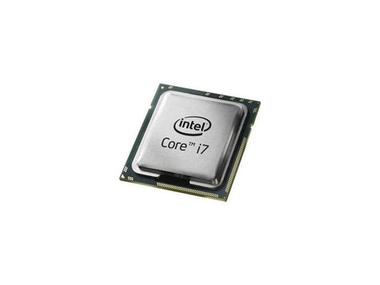 Intel Core i7-7700K Kaby Lake Quad-Core 4.2 GHz LGA 1151 95W CM8067702868535 OEM Processors - Desktops