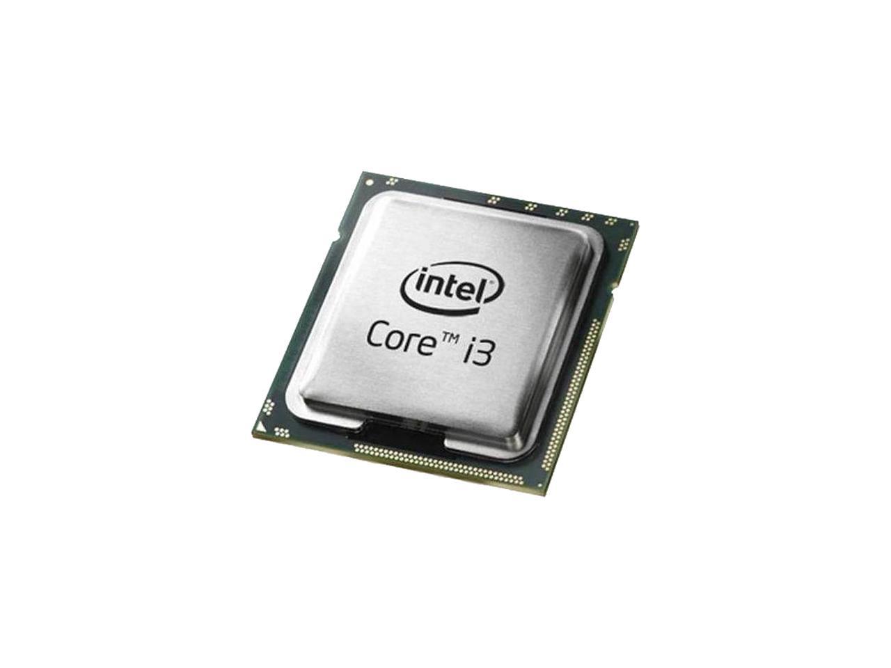 Intel OEM Core i3-8100 Coffee Lake Quad-Core 3.6 GHz LGA 1151 (300 Series) CM8068403377308 Desktop Processor Intel UHD Graphics 630