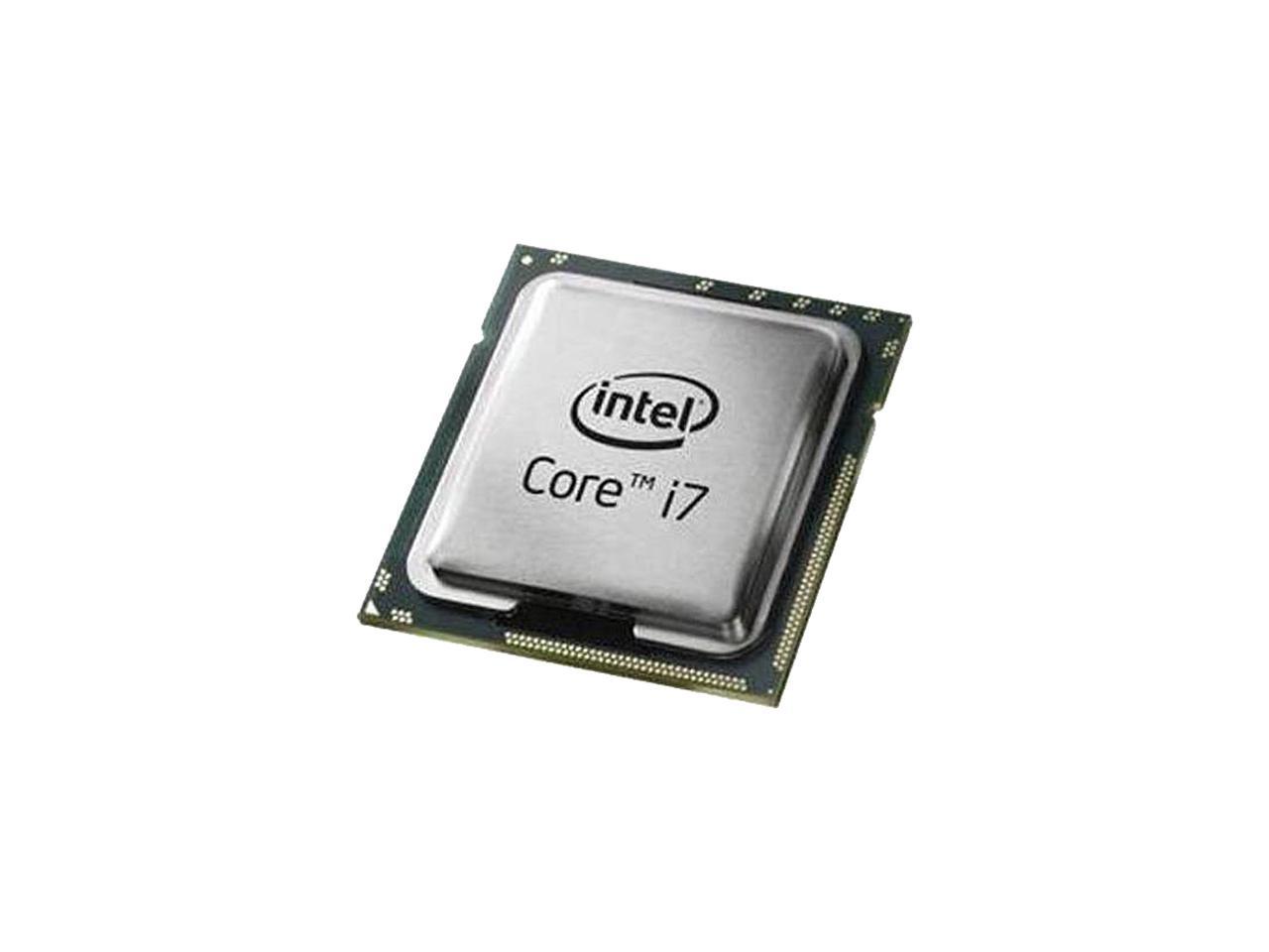 Intel OEM Core i7-8700 Coffee Lake 6-Core 3.2 GHz (4.6 GHz Turbo) LGA 1151 (300 Series) 65W CM8068403358316 Desktop Processor Intel UHD Graphics 630