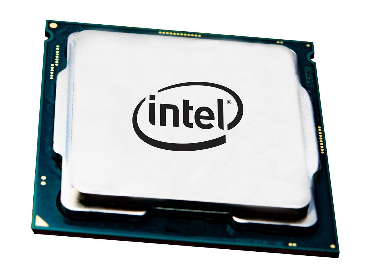 Intel Core i5-9600K Coffee Lake 6-Core 3.7 GHz (4.6 GHz Turbo) LGA 1151 (300 Series) 95W BX80684I59600K Desktop Processor Intel UHD Graphics 630