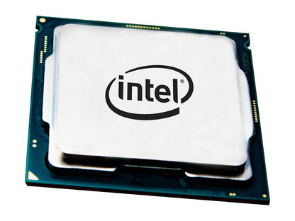 Intel Core i5-9600K Coffee Lake 6-Core 3.7 GHz (4.6 GHz Turbo) LGA 1151 (300 Series) 95W BX80684I59600K Desktop Processor Intel UHD Graphics 630