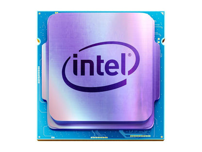 Intel Core i7-10700K Comet Lake 8-Core 3.8 GHz LGA 1200 125W Desktop Processor w/ Intel UHD Graphics 630