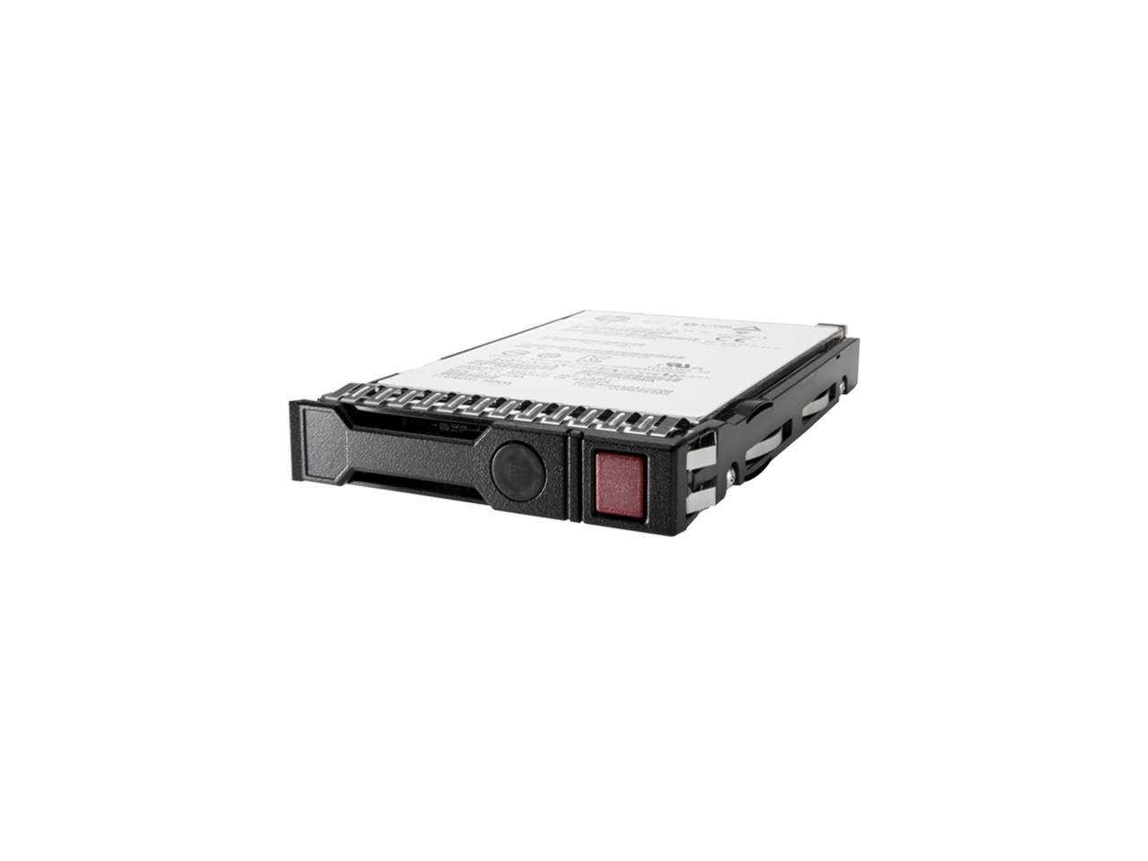 HPE ISS 870753-B21 300GB SAS 15K SFF SC DS HDD