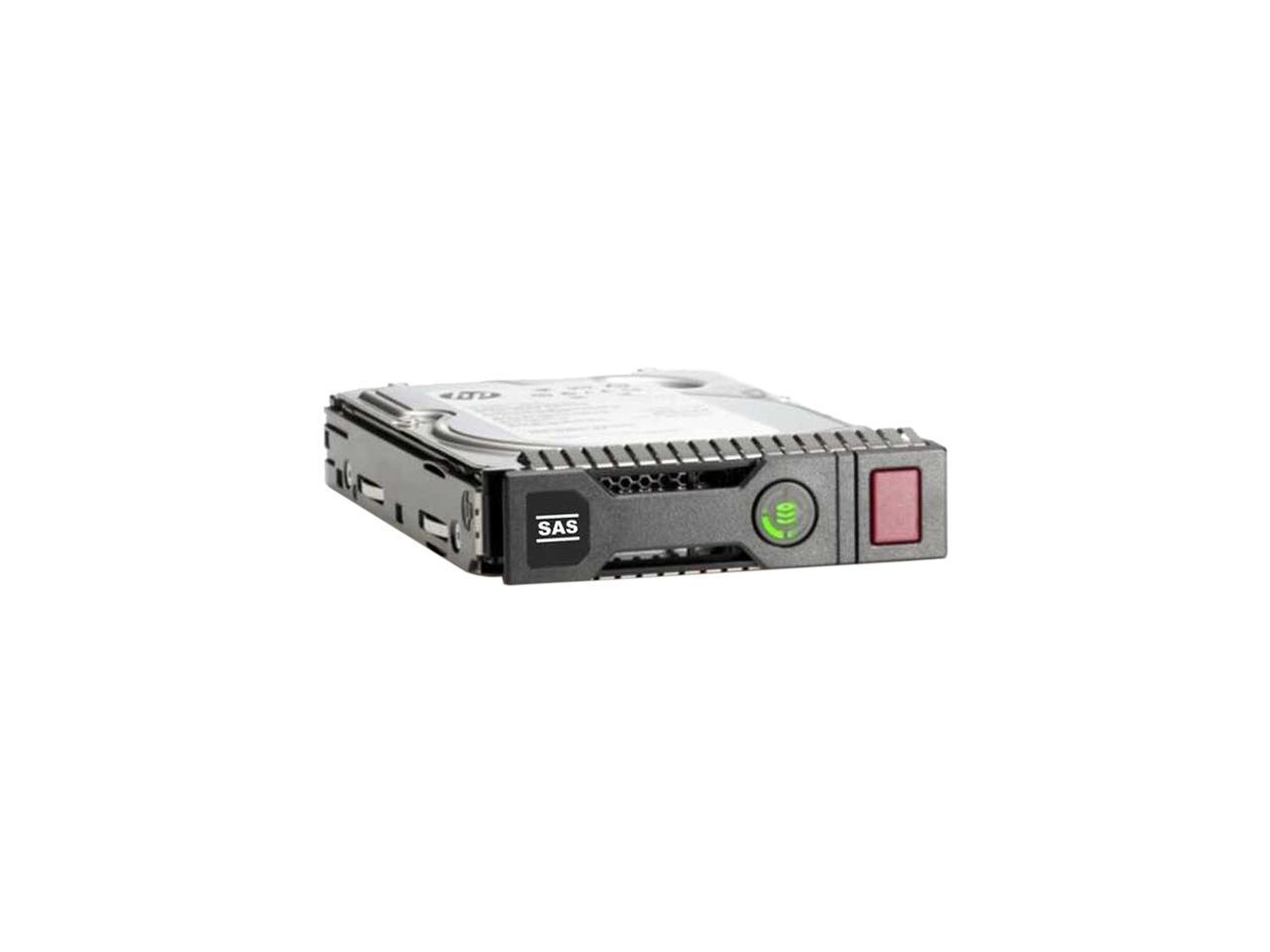 HPE ISS 872475-B21 300GB SAS 10K SFF SC DS HDD