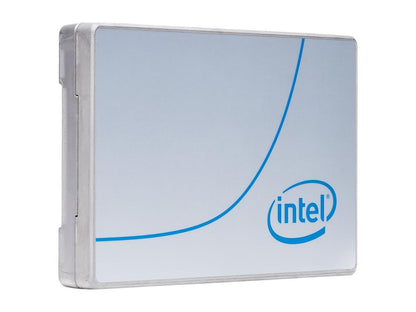 Intel - SSDPE2KE032T801 - Intel DC P4610 3.20 TB Solid State Drive - 2.5 Internal - U.2 (SFF-8639) NVMe (PCI Express 3.1