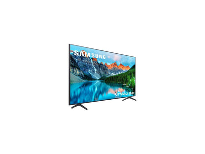 Samsung BE75T-H 75" UHD 3840 x 2160 4K Commercial TV