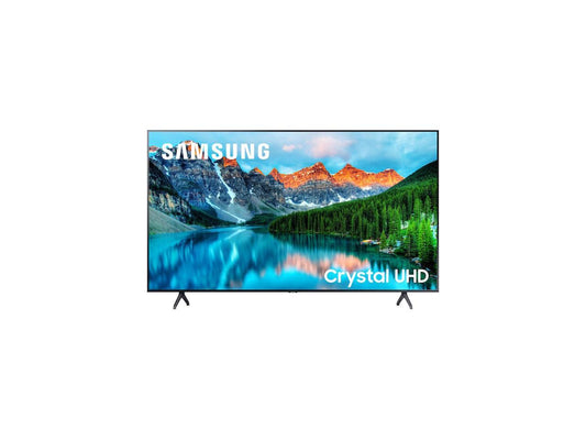 Samsung BE75T-H 75" UHD 3840 x 2160 4K Commercial TV
