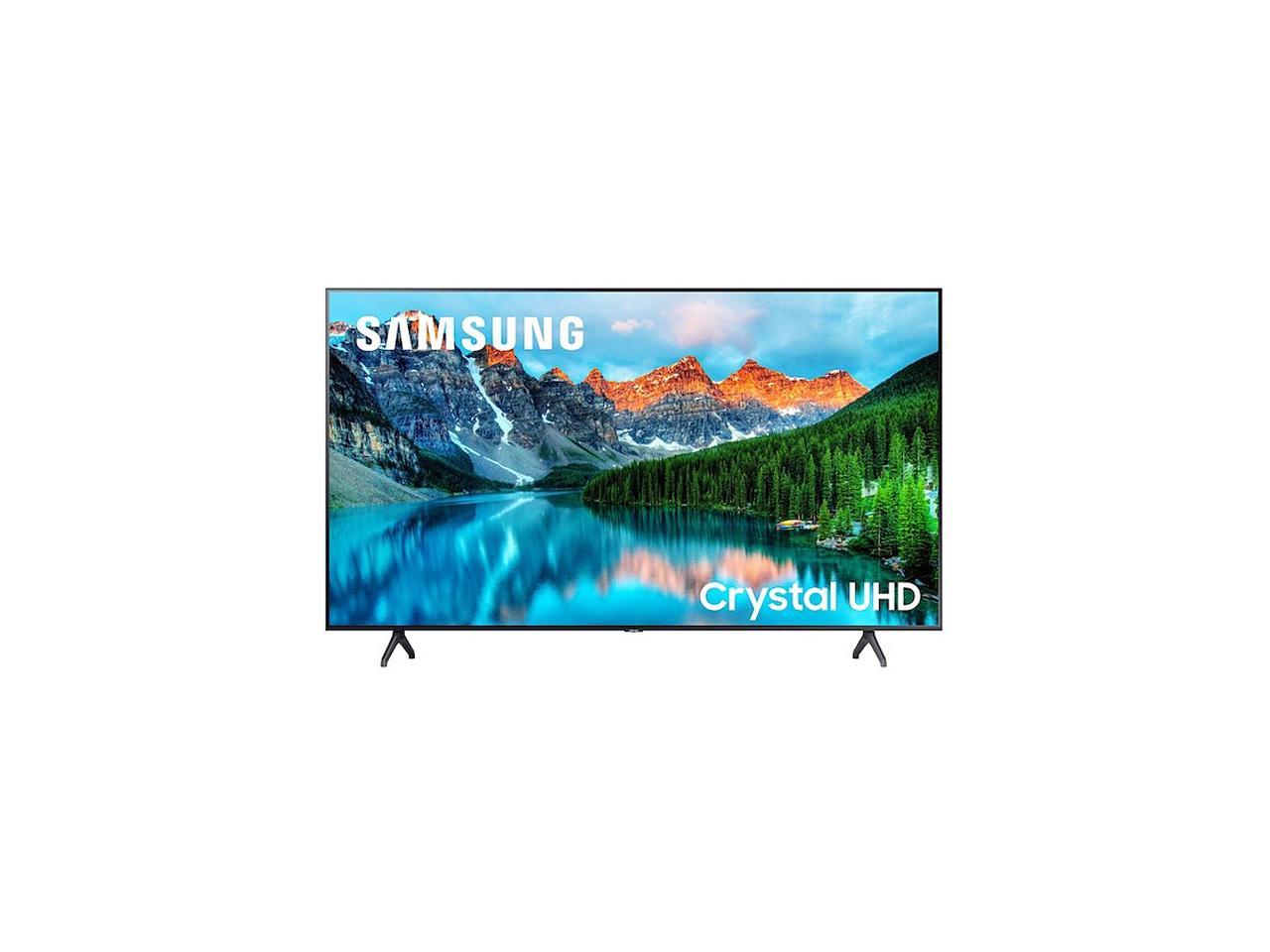 Samsung BE70T-H - BET-H Series 70" Crystal UHD 4K Pro TV