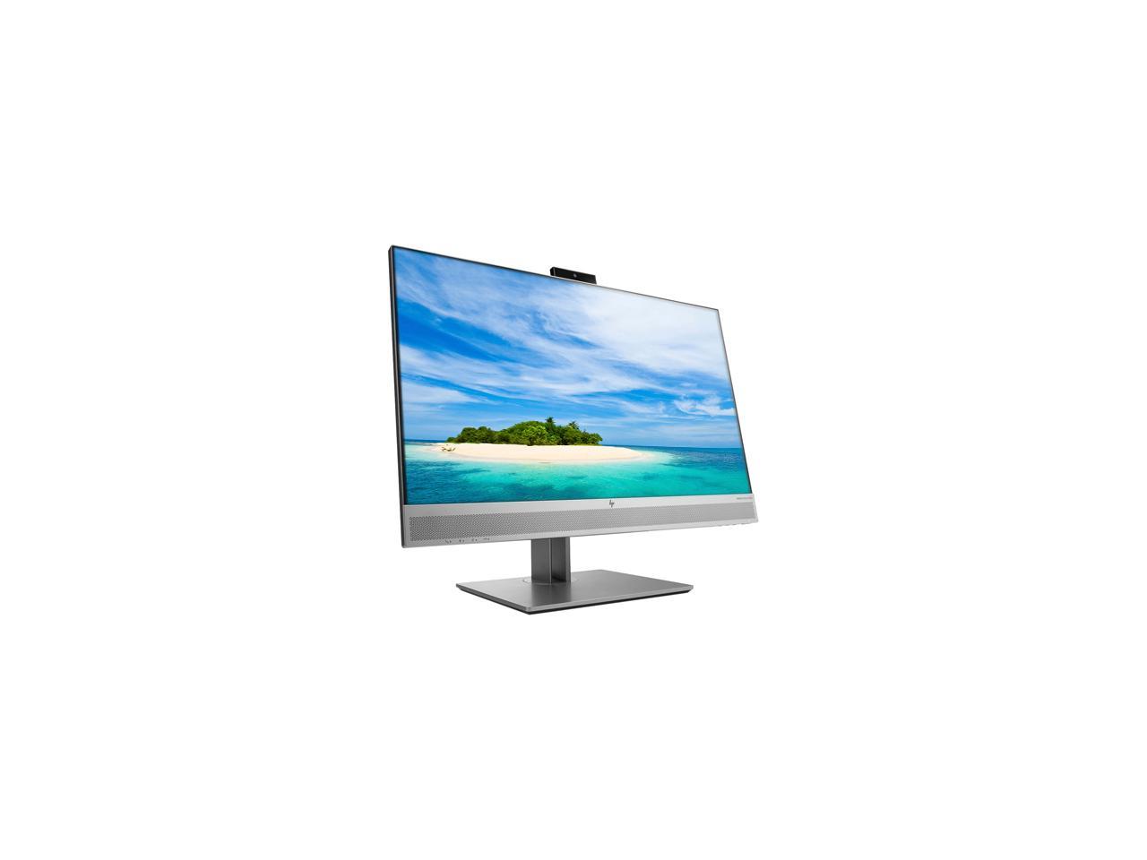 HP EliteDisplay E243m 23.8" FullHD 1920x1080 LED LCD IPS Monitor