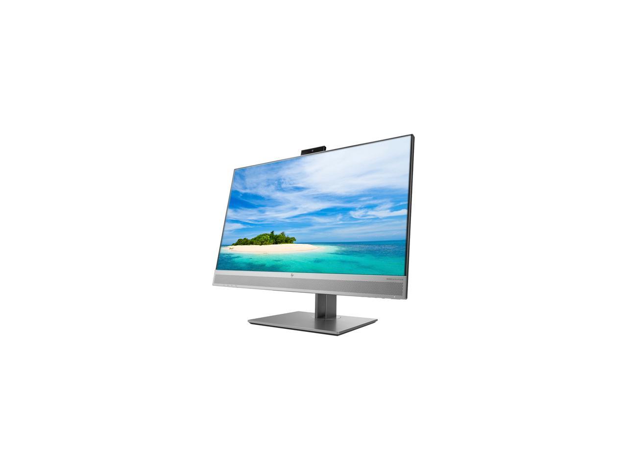 HP EliteDisplay E243m 23.8" FullHD 1920x1080 LED LCD IPS Monitor