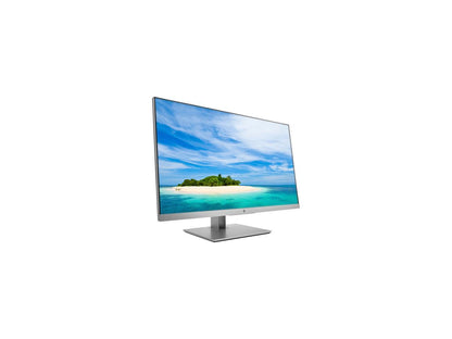 HP 27" EliteDisplay E273q 27" QHD 2560x1440 IPS Monitor