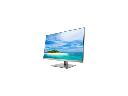 HP 27" EliteDisplay E273q 27" QHD 2560x1440 IPS Monitor