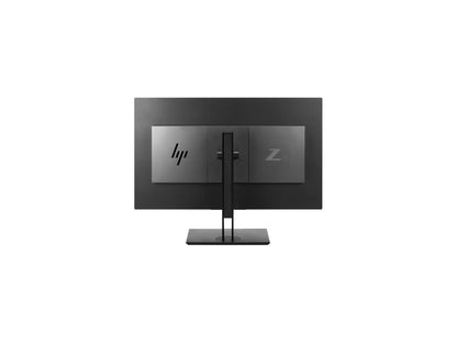 HP Z27n G2 27" QHD 2560 x 1440 LED LCD IPS Monitor