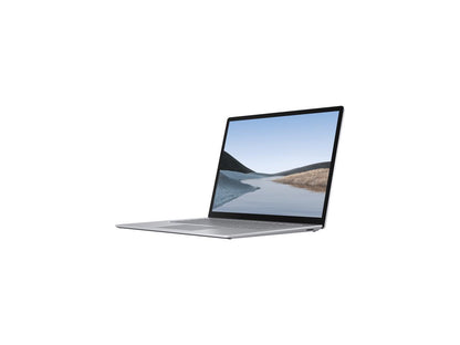 SURFACE LAPTOP3 15IN I516GB256GB PLATINUM METAL