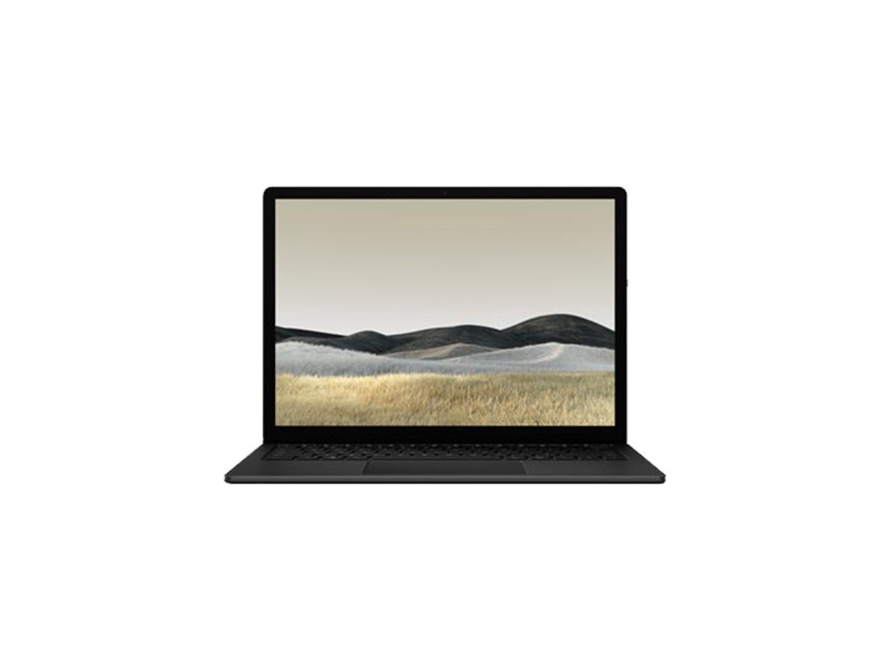 SURF LAPTOP 3 135 I7161TB BLK