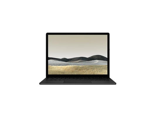 SURF LAPTOP 3 135 I7161TB BLK