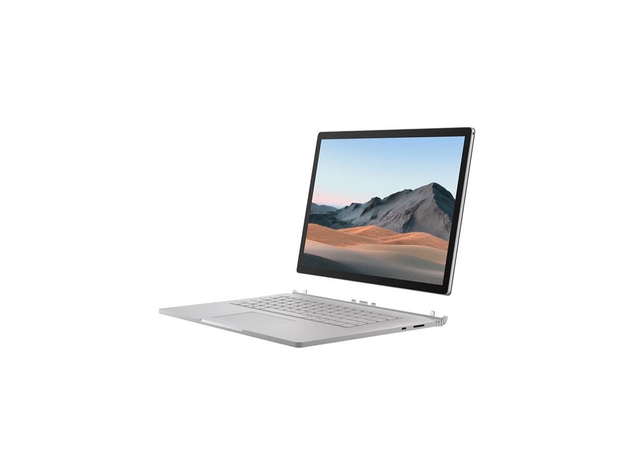 SURFACE BOOK3 13.5IN I732512 GPU