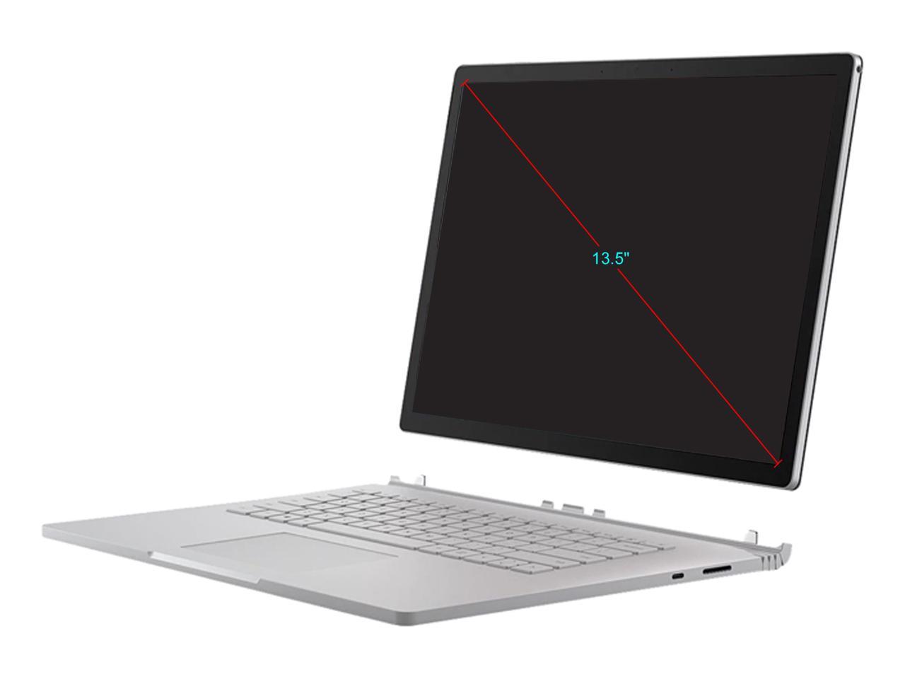 SURFACE BOOK3 13.5IN I732512 GPU