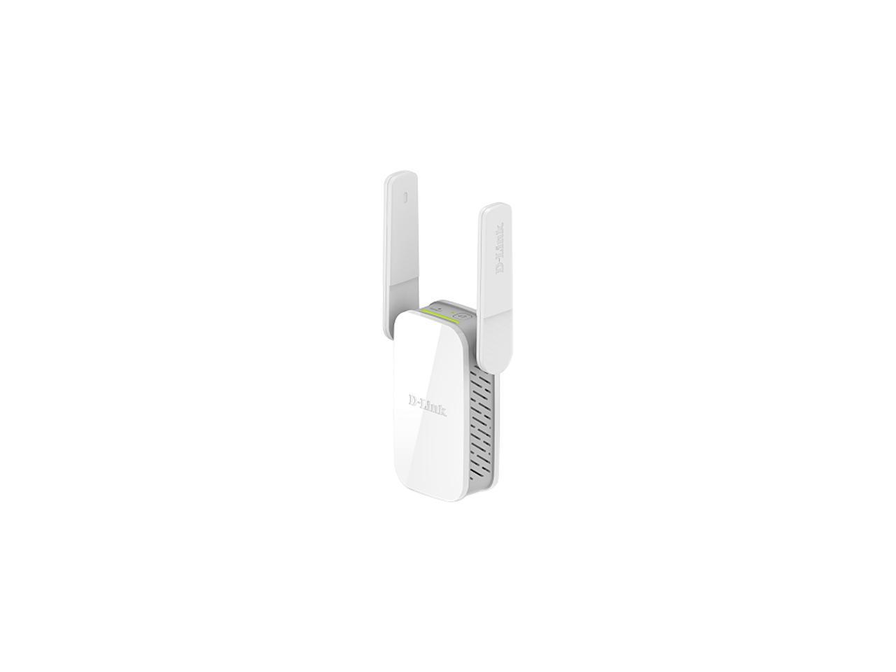 D-Link Consumer Ac1200 Dualband Wifi Range Ext (DAP-1610-US)