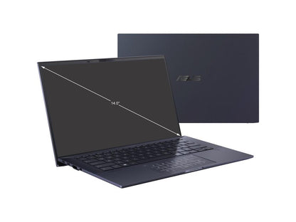 ASUS ExpertBook B14â€? Laptop FHD i7-1165G7 16GB 1TB D Windows 10 Pro