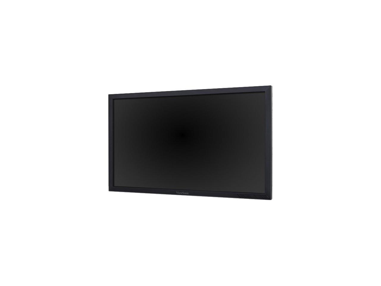 ViewSonic LED VG2249_H2 Dual Monitor Pack with SuperClear MVA Panels