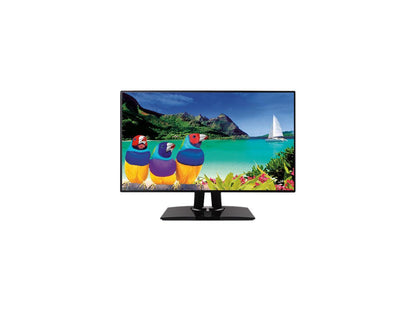 ViewSonic VP2768 27" WQHD Professional Monitor with SuperClear IPS Panel