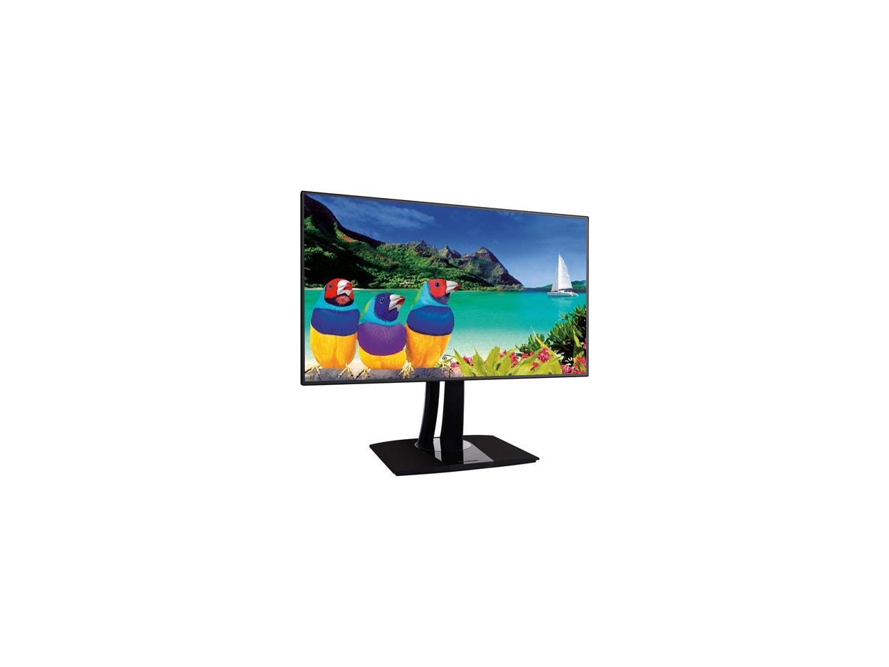 Viewsonic VP3268-4K 32" 4K UHD 3840x2160 IPS WLED LCD Monitor