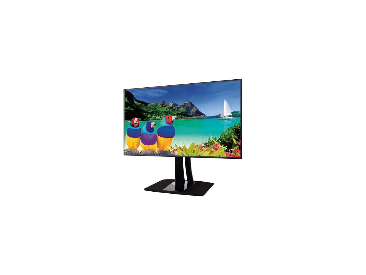 Viewsonic VP3268-4K 32" 4K UHD 3840x2160 IPS WLED LCD Monitor