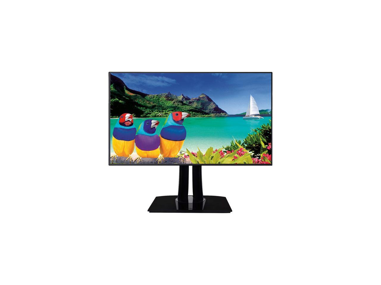 Viewsonic VP3268-4K 32" 4K UHD 3840x2160 IPS WLED LCD Monitor